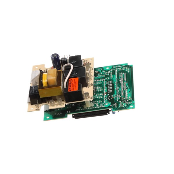231237-1-M-GE-WB12K5005         -Electronic Control Board