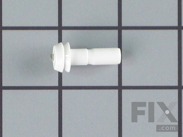 231266-1-M-GE-WB13K10003        -Top Burner Electrode