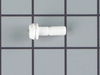 Top Burner Electrode – Part Number: WB13K10003