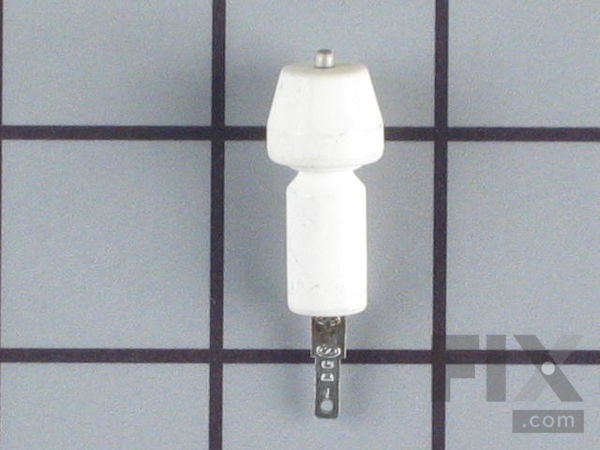 231276-1-M-GE-WB13K18           -Surface Burner Spark Electrode