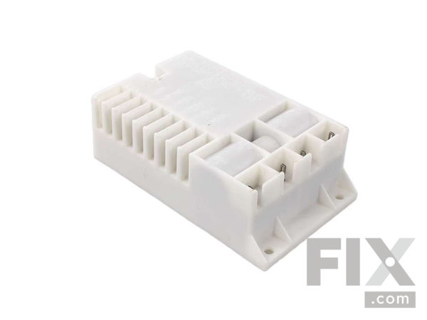 231305-1-M-GE-WB13K5046         -SPARK IGN MODULE