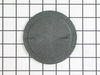 231306-2-S-GE-WB13K5047         -Large Burner Cap