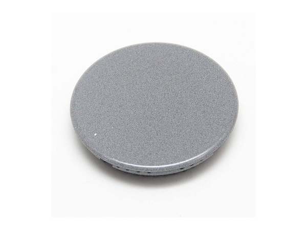 231312-1-M-GE-WB13K5053         -Burner Cap - Gray - Large
