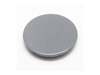 231312-1-S-GE-WB13K5053         -Burner Cap - Gray - Large