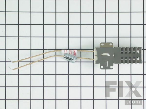 231354-1-M-GE-WB13T10001        -Oven Igniter