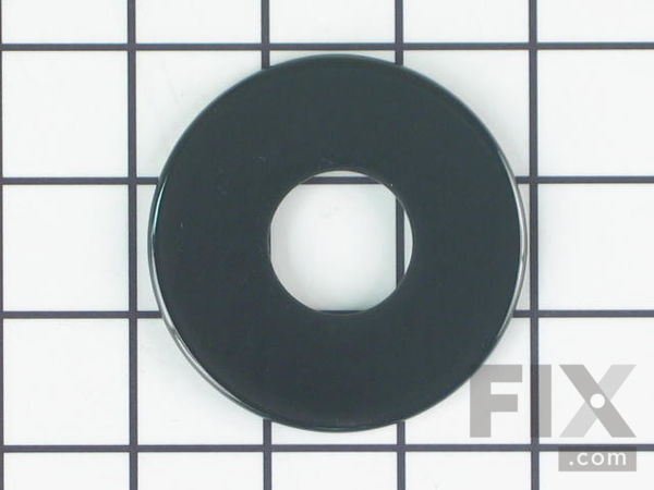 231361-1-M-GE-WB13T10008        -Burner Cap - Medium