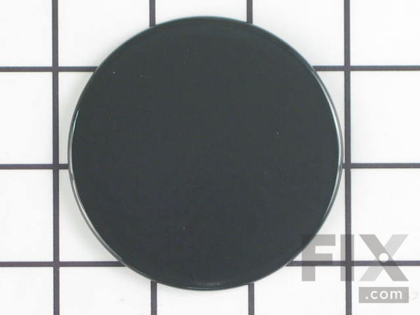 231376-1-M-GE-WB13T10023        -Burner Cap - Medium