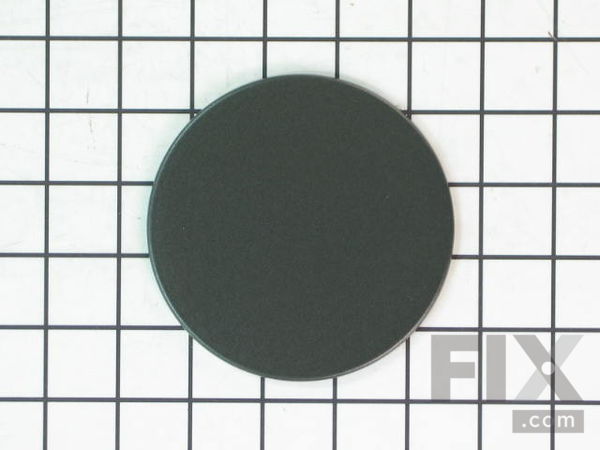 231386-1-M-GE-WB13T10033        -Burner Cap - Right Front