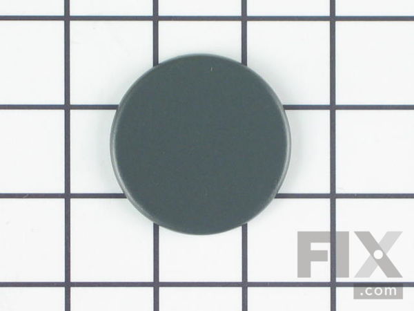 231387-1-M-GE-WB13T10034        -Burner Cap