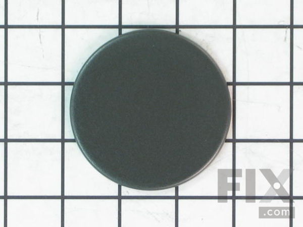 231388-1-M-GE-WB13T10035        - BURNER CAP LT Front -SBK