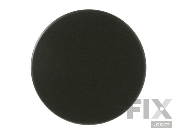 231389-1-M-GE-WB13T10036        - BURNER CAP LT Front -SBK