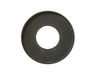 Rear Burner Cap (Right) – Part Number: WB13X10008