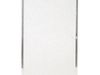 Aluminum Filter – Part Number: WB13X5002