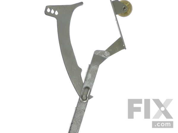 231443-1-M-GE-WB14K5007         - HINGE OV Door LT