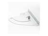 BROILER DRAWER HINGE-RT – Part Number: WB14K5019