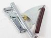 231474-3-S-GE-WB14T10006        -Door Hinge Kit - Left Side