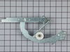 231611-2-S-GE-WB14X103          -Hinge with Roller - Left Side