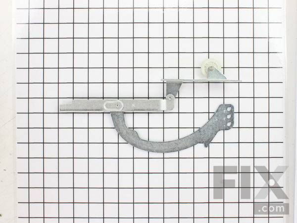 231612-1-M-GE-WB14X104          -Hinge with Roller - Right Side