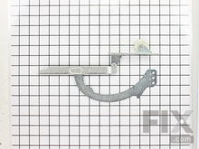 Hinge with Roller - Right Side – Part Number: WB14X104