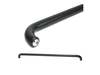 Oven Door Handle - Black – Part Number: WB15K5023