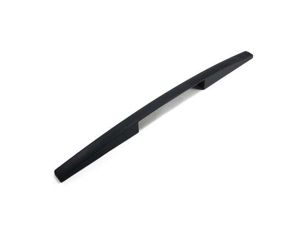 231848-1-M-GE-WB15K5067         -OVEN DOOR HANDLE-BLACK