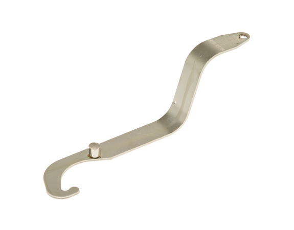231856-1-M-GE-WB15K5075         -Lever Lock Assembly