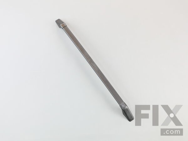 231955-1-M-GE-WB15T10030        -Door Handle - Black
