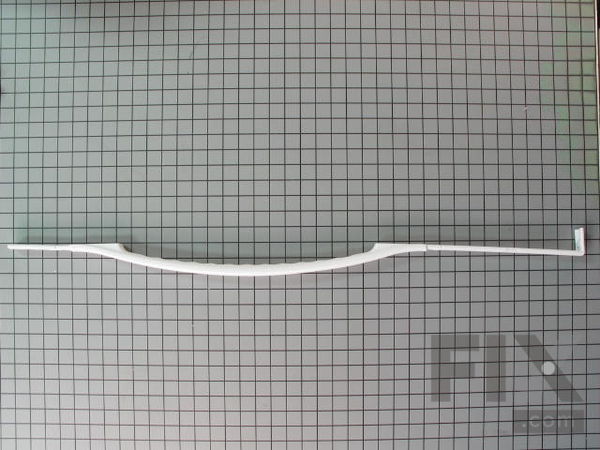 231956-1-M-GE-WB15T10031        -HANDLE Assembly (WHITE)