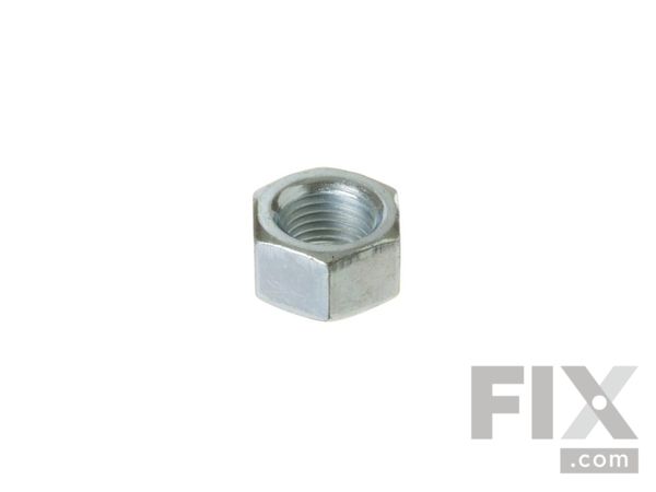 2320948-1-M-GE-WB01T10109-NUT 3/8-24 HEX