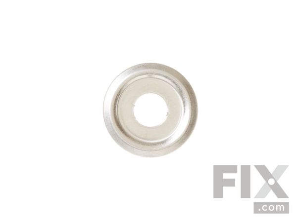 2320950-1-M-GE-WB01T10112-WASHER ALUM SHAPED