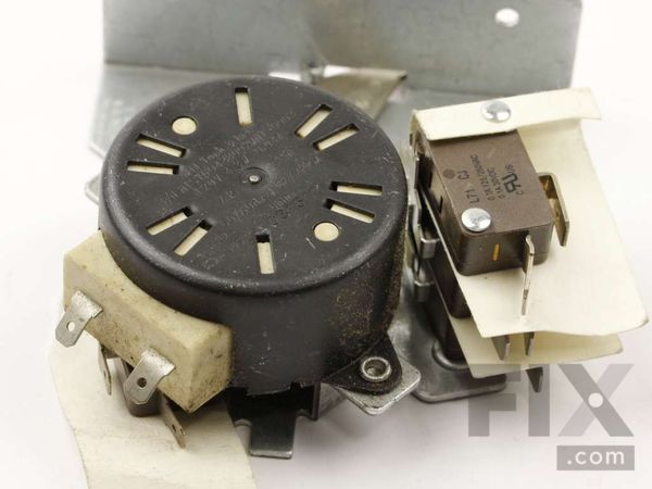 2320980-1-M-GE-WB02K10166-LATCH AUTOMATIC
