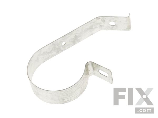 2320986-1-M-GE-WB02K10172-CAPACITOR HOLDER
