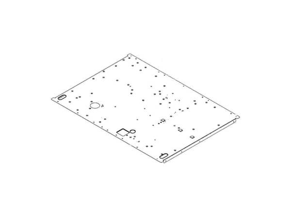 2321001-1-M-GE-WB02T10378-RETAINER INSLN TOP