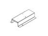 DUCT OVN EXHAUST – Part Number: WB02T10403