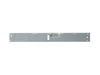 BRACKET CONTROL PANEL – Part Number: WB02X11320