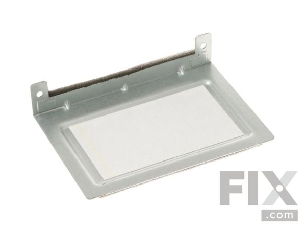 2321048-1-M-GE-WB02X11340- HVT BRACKET Assembly