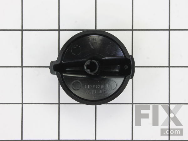 2321049-1-M-GE-WB03K10216-Mini Control Knob