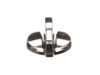 2321076-2-S-GE-WB03T10284-Infinite Knob - Stainless Steel
