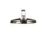 2321076-3-S-GE-WB03T10284-Infinite Knob - Stainless Steel