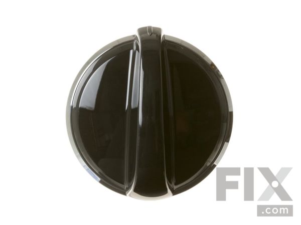 2321078-1-M-GE-WB03T10286-KNOB INF Assembly (BK)