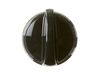 2321078-1-S-GE-WB03T10286-KNOB INF Assembly (BK)