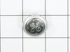 Badge Logo – Part Number: WB03X10306