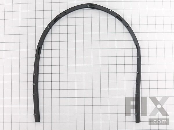 2321096-1-M-GE-WB04K10023- GASKET DRAWER Assembly