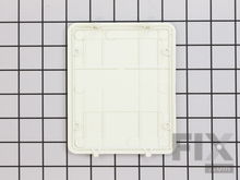Wave Guide Resin Cover – Part Number: WB06X10764