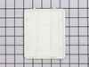2321139-3-S-GE-WB06X10764-Wave Guide Resin Cover