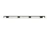 2321142-3-S-GE-WB07K10232-Oven Door Bottom Trim - Black