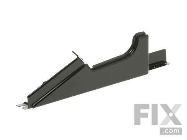 2321145-1-M-GE-WB07K10235-END SUPPORT LF