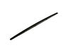 Lower Drawer Trim – Part Number: WB07K10245
