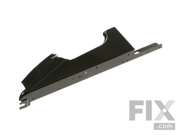 2321156-1-M-GE-WB07K10247-End Cap Support - Black
