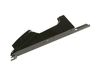 2321156-2-S-GE-WB07K10247-End Cap Support - Black